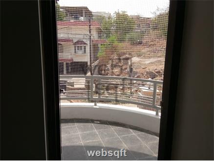 4 BHK Residential Apartment-flats for Sale